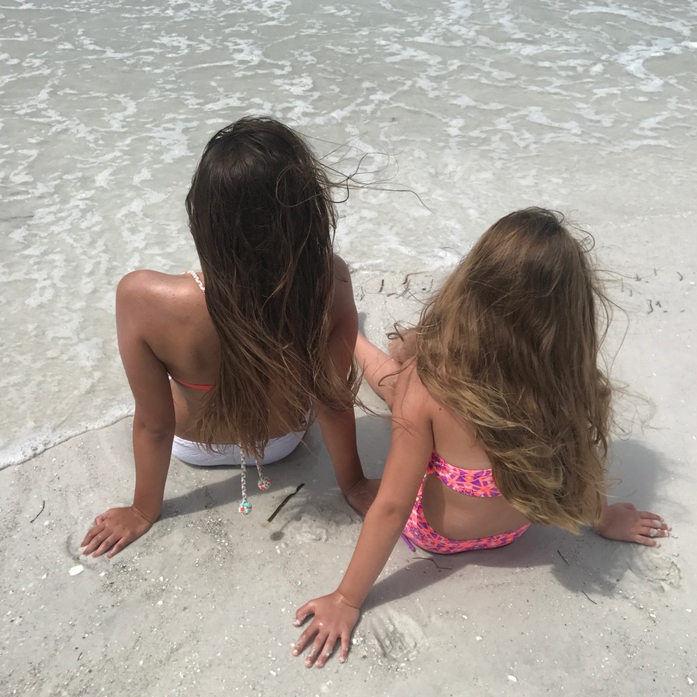 Meet your Posher, Rosy